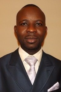 Antoine LUNTADILA KIBANGA