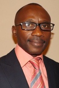 Emmanuel KABUPWE KABUPWE