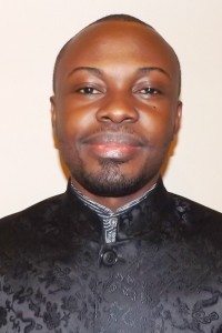 Emmanuel OTSHUDIEMA BENGU