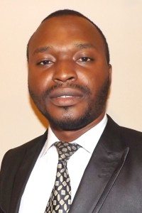 Eric TSHIMANGA MUKENDI