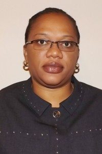 Esther-Rose LUFUTA BIDUAYA