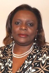 Eugenie ELANGA MONKANGO