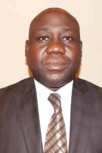Jacques ZAKAYI MBUMBA