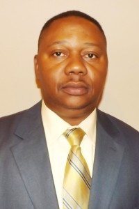 Jose ILUNGA KAPANDA