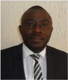 Lucien TSASA NGOMA
