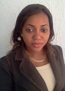 Niclette Fatouma Tona
