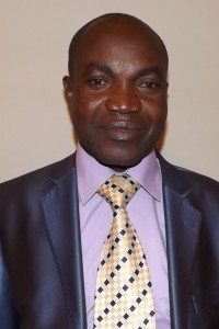 Rigobert NZUNDU MAWUNGA