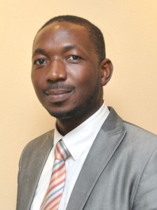 Papy Ngoy Kibenze