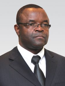 Edmond Cibamba Diata