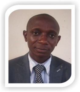 Eric VUVU NGOMA