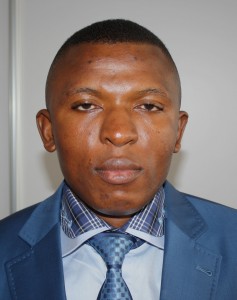 Gabriel Kazadi Muteba