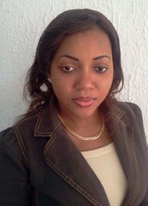 Niclette Fatouma Tona