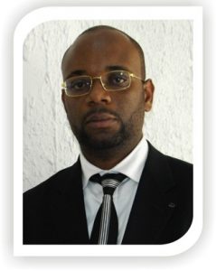 Patrick Pathou LUFUMA LUVUEZO