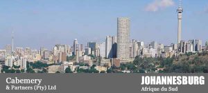 Johannesburg