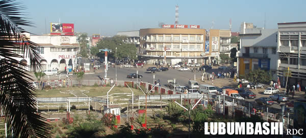 Kinshasa