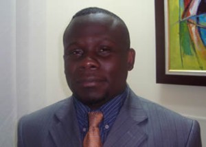 Jean Pierre Muyaya Kasanzu