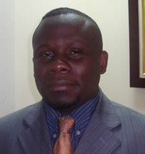 Maître Jean Pierre Muyaya Kasanzu