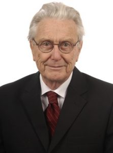 Paul Fortin