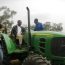 tracteur